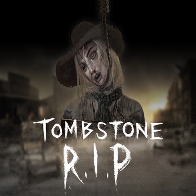Tombstone Rip